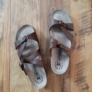 Mephisto Sandals